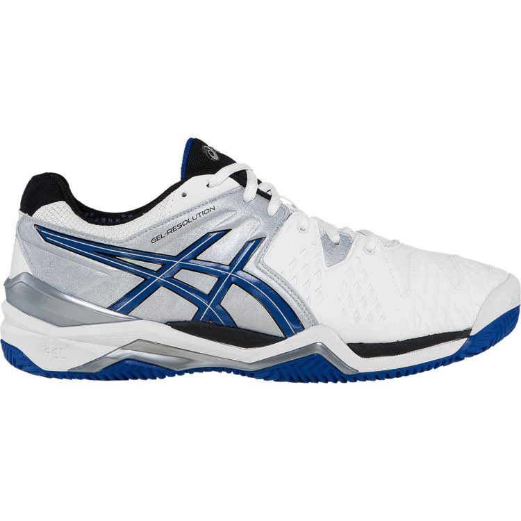 asics gel resolution 6 clay homme